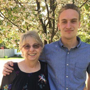 Meet your Posher, Barbara